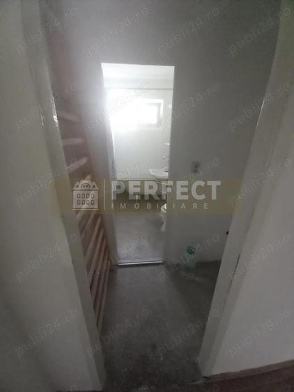 Ap.3 camere DECOMANDAT,Vest, etajul 4, Pret 72000 euro - 12