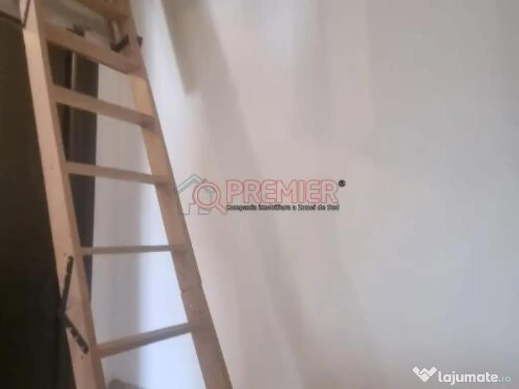 Strada Resita - apartament 2 camere + pod - 16