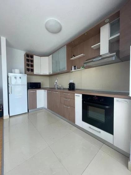 Apartament de 3 Camere Obor - 2