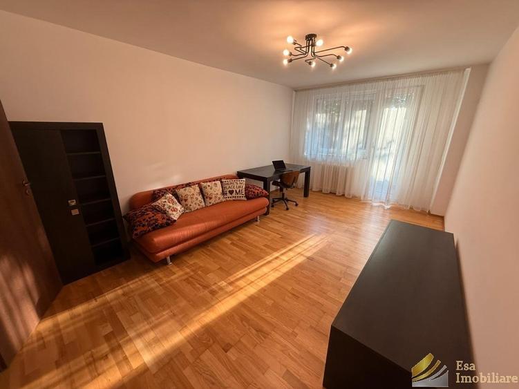 Apartament 4 camere Baneasa-Aerogarii - 1