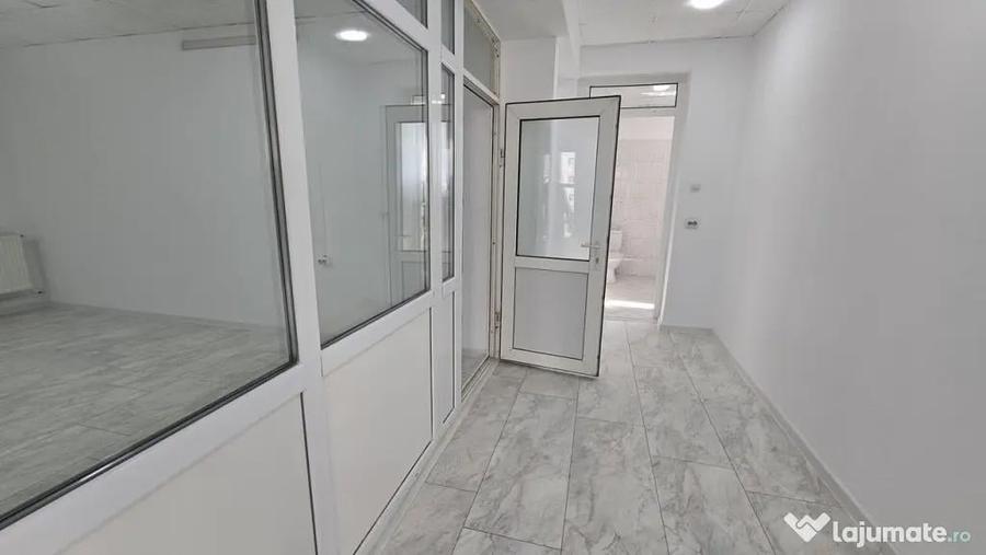 CANTACUZINO-sp.com. aprox 250mp , et.2 la 1000 euro/luna - 2