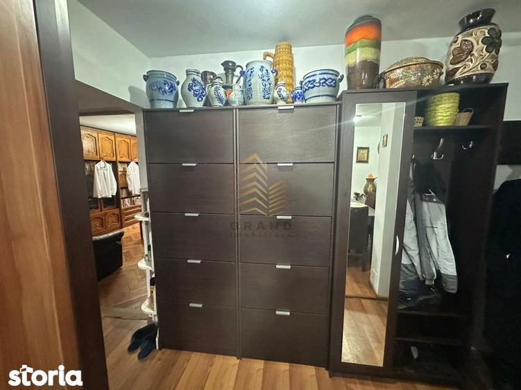 APARTAMENT 2 CAMERE | DECOMANDAT | ETAJ 2 | 60 MPU - 7