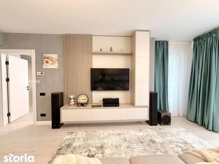 2 Camere | Design Premium | Prima Inchiriere | Parcare | MTM Pipera - 19
