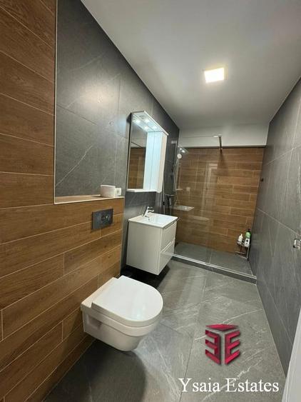 CAMPUS UNIVERSITAR - 2 CAMERE DE INCHIRIAT - TERMEN LUNG - PARCARE INCLUSA - - 20