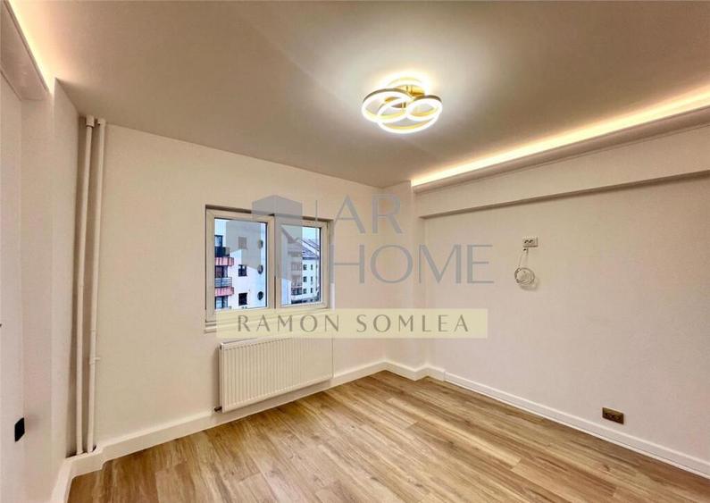 Apartament 2 camere, renovat complet, zona Marasesti, Ploies - 5