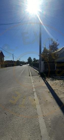 TEREN INTRAVILAN ARGESELU!!! - 4