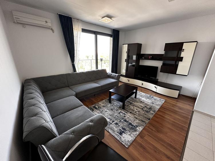 3 Camere bloc Nou 2bai Parcare Inclus Titan Evocasa Nicolae Grigorescu - 29