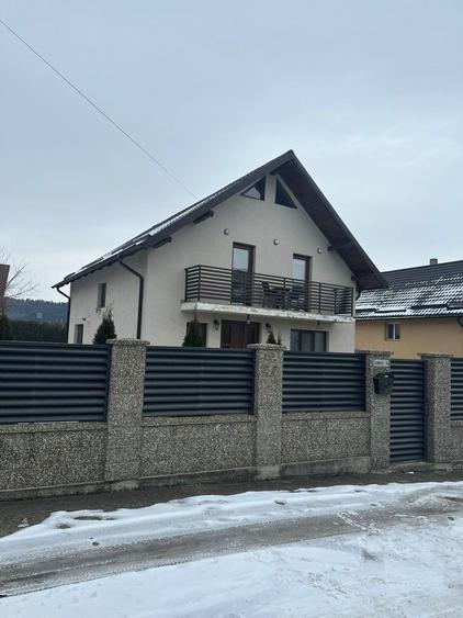 Casa Individuala Scheia | 345mp - 8