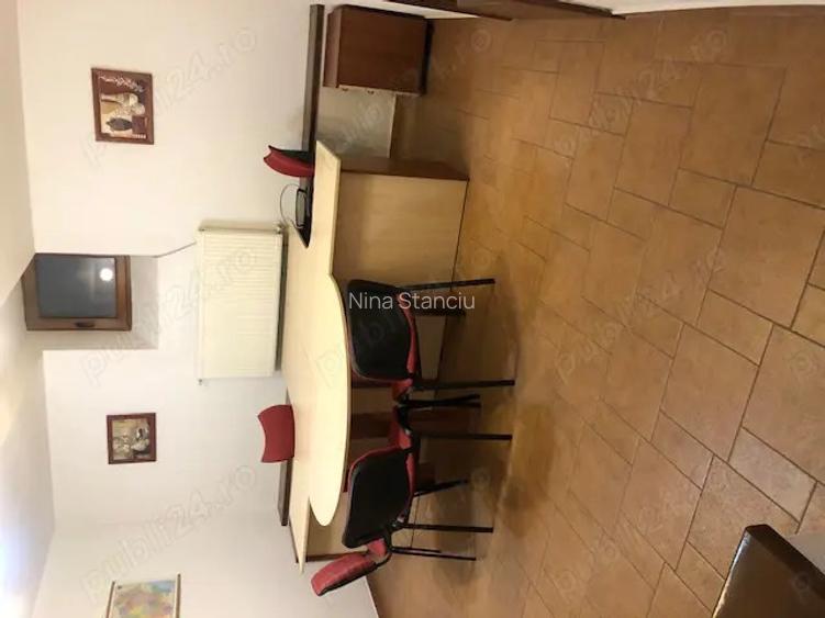 Proprietar - Inchiriez birou in zona Balcescu