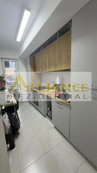 Apartament cu 2 camere decomandat, mobilat în Berceni