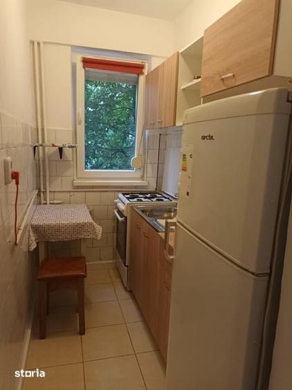 Apartament cu 2 camere în Calea Aradului
