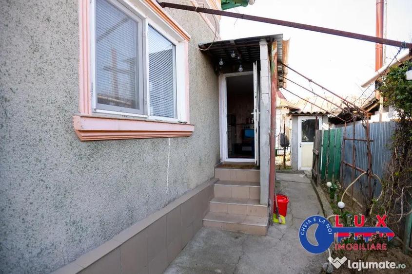 ID 6676 Casa in Zona Alexandru cel Bun - 17