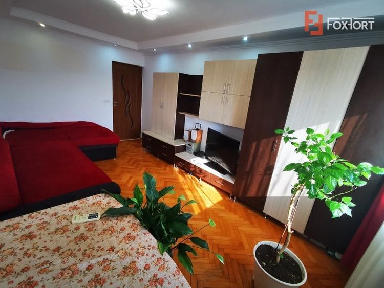 Apartament 2 camere, Zona Aradului - Bloc cu acoperis - 2
