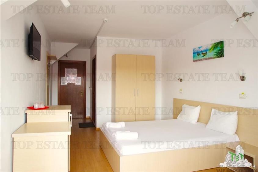 Vila turistica la cheie, foarte aproape de plaja - Mamaia Nord - 6