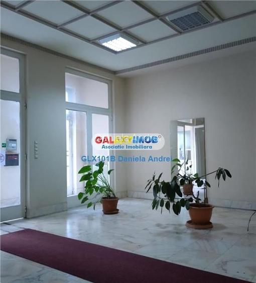 Spatiu 100 MP IN CLADIRE DE BIROURI INCHIRIERE ZONA  UNIVERSITATE