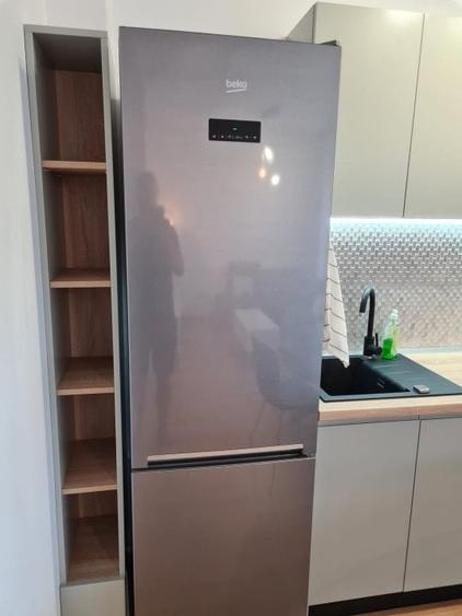 Apartament 2 camere, Bdul Pipera, Voluntari, nou, mobilat, inclusiv parcare - 9