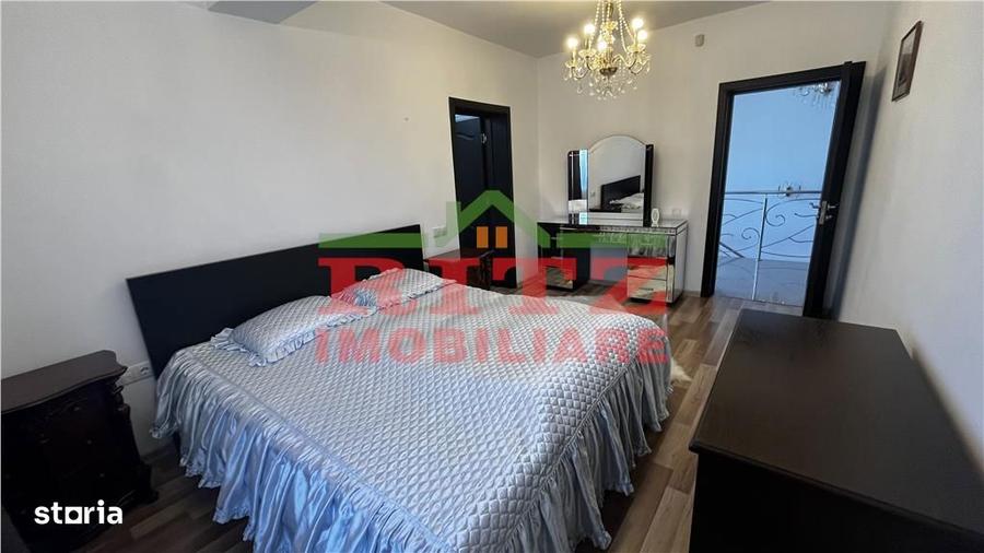 Vila cu piscina DE INCHIRIAT P+1E, Zona Basarabilor! - 12