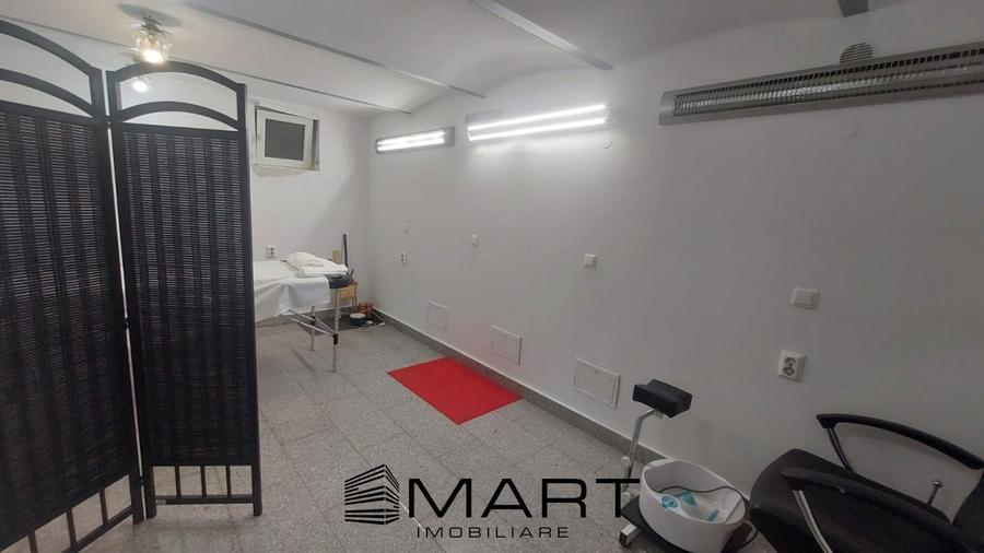 Spatiu comercial 100 mp str. Mitropoliei - 6