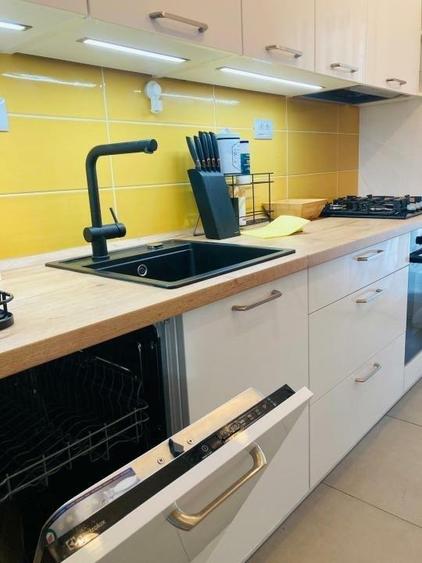 Apartament 2 camere cu 2 bai, Pipera - complex Onix North Park - 5