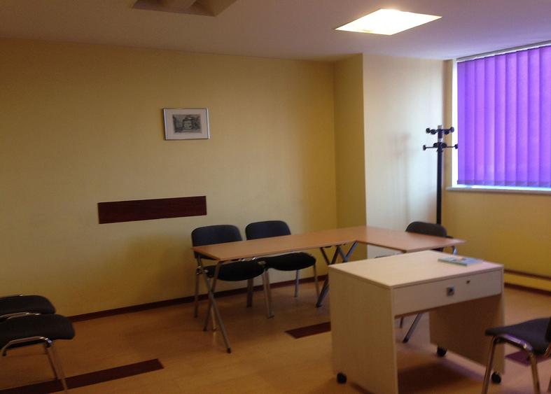 Cladire de birouri de vanzare Codecs Office Building - 6