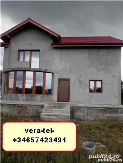 Casa de vanzare in Jebel - 4