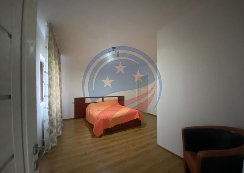 CASA FINALIZATA SI MOBILATA 120 MP ZONA AEROPORT - 6