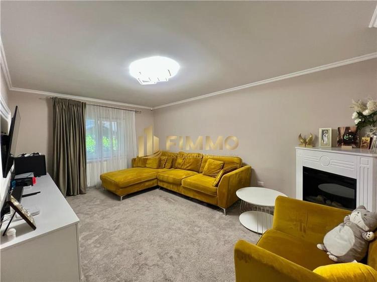 Apartament 4 camere | 83mp - parter | Obcini | Suceava | ID:1375 - 1