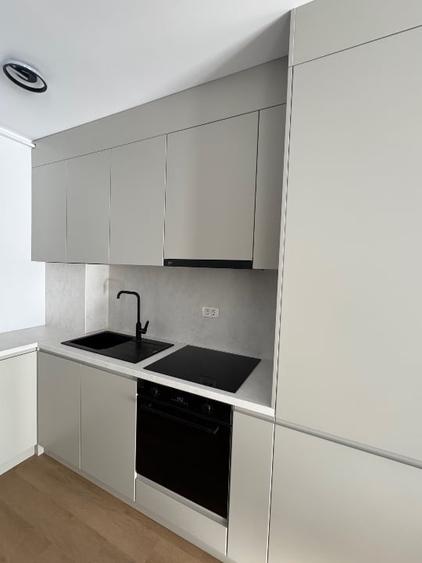 Apartament 2 camere Lux prima inchiriere - 10
