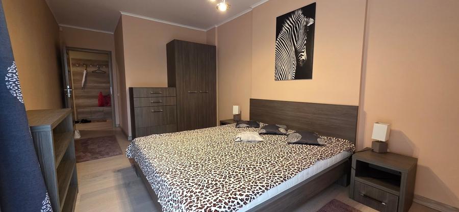 Inchiriem aparatament 3 camere mobilat lux,ARED,str Tudor Vladimirescu,Oradea - 3