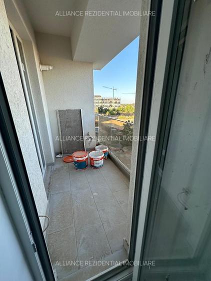 Garsoniera de vanzare la 5 minute de metrou Popesti Leordeni - 2