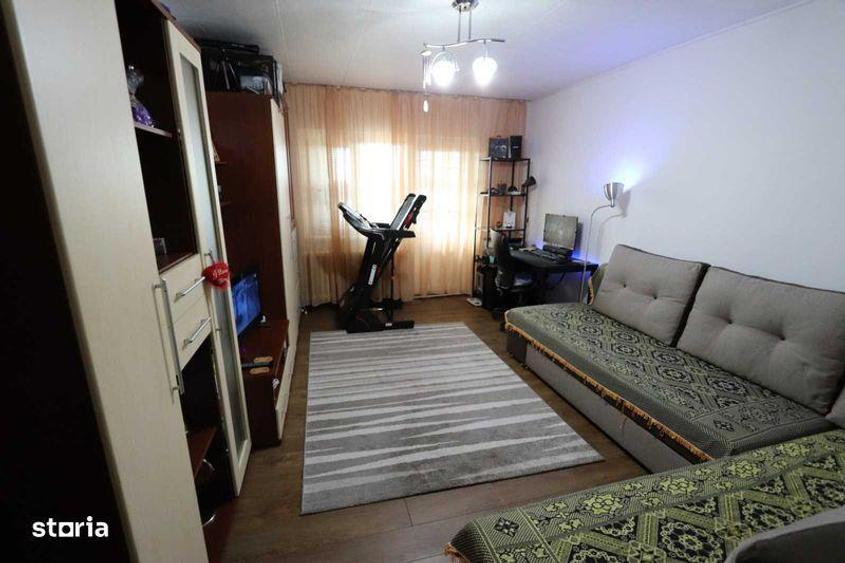 Apartament cu 2 camere de vanzare- zona Salaj- Calea Rahovei - 3