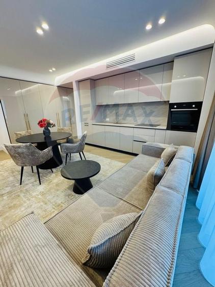 DE INCHIRIAT Apartament 3 camere – Cortina 126, Iancu Nicolae - 2