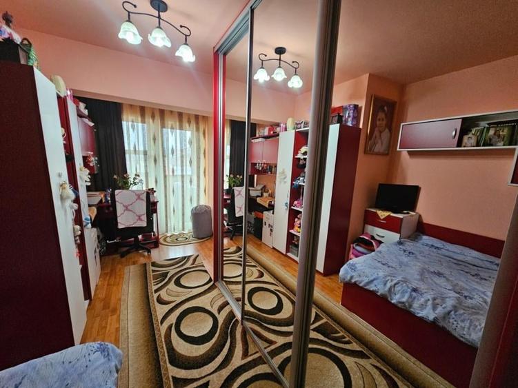 Apartament cu 2 camere, 47 mp, etaj intemediar, Zona strazii Jupiter - 4