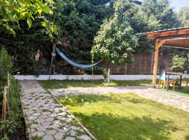 Com Berceni-Primarie-vila suprafata 120 mp-pret 131000 euro