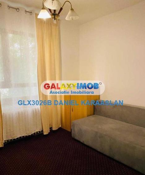 Garsoniera de vanzare |  Crangasi |  Metrou | Balcon - 6