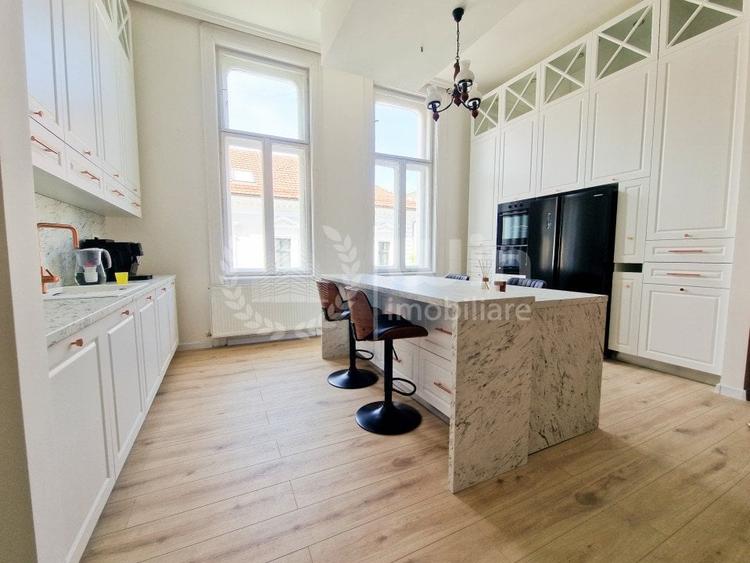 Apartament 3 camere | 81 mp | Etaj 1 | Ultrafinisat | Ultracentral! - 2