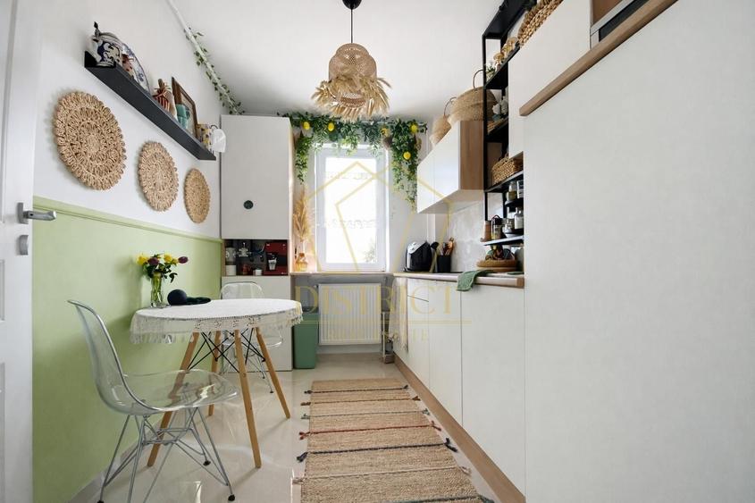 Apartament superb cu 2 camere | Calea Urseni | Pet friendly - 8