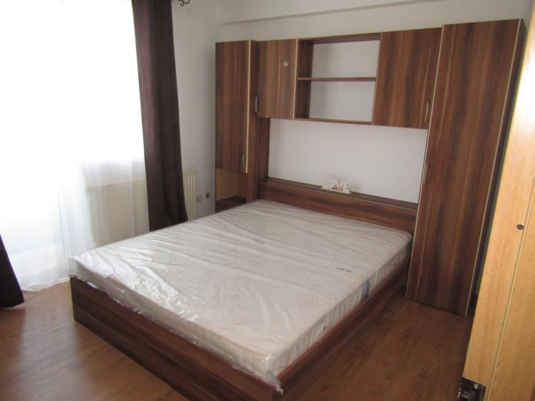 De închiriat apartament 2 camere + living | Sibiu, zona Cedonia, str. Roșiorilor - 6
