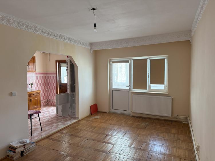 0% COMISION - 3 CAMERE - 2 BĂI - CREDIT IPOTECAR - 5