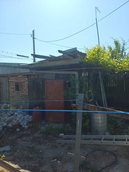 Teren casa demolabila Fundeni Colentina Carrefour Lanternei 82 - 7
