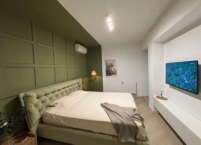 Inchiriere 2 Camere Premium Cortina North - 6