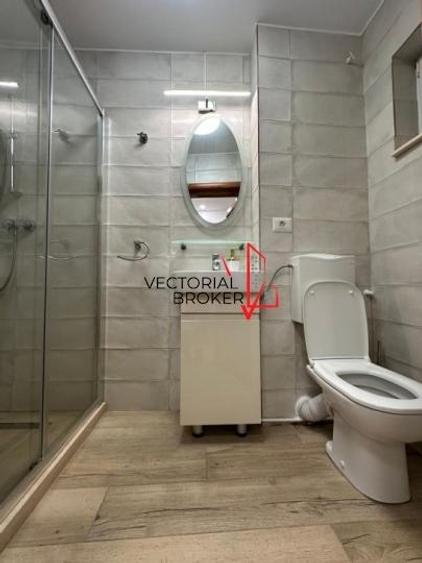 Apartament cu centrala termica, et.2/8, bloc 1980 Tei Ion Berindei - 9