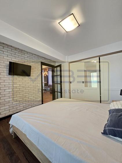 Pacurari -Alpha Bank - Bloc nou - Parcare - Modern - 3