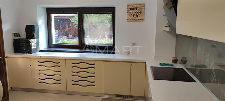 Casa saseasca in Cristian 535mp utili - 19