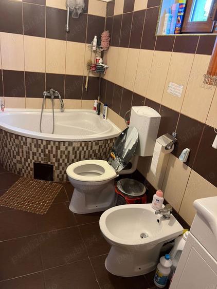 Casa P+1 200mp cu 7000 mp teren - 8