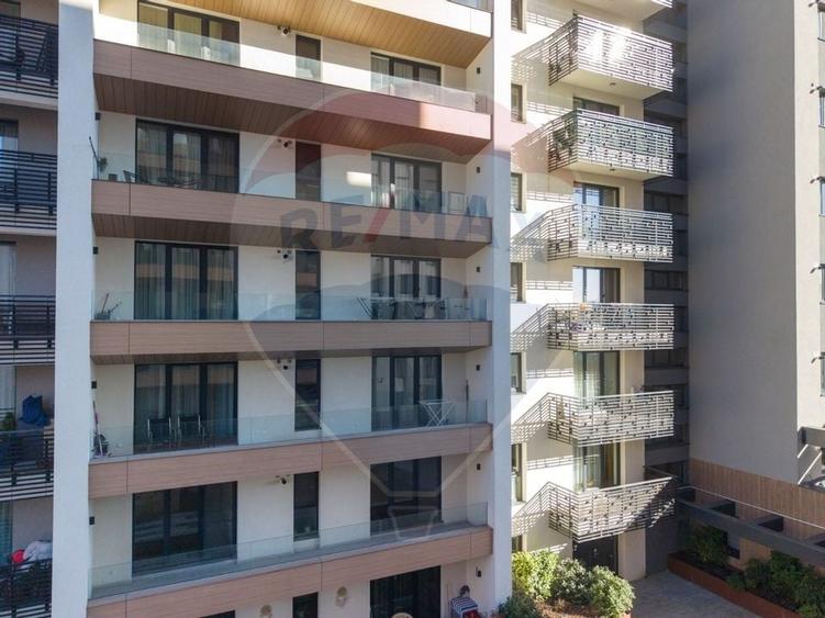 Apartament 2 camere | Qualis | Cat Friendly - 21