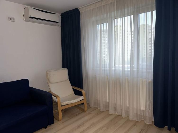 Inchiriere garsoniera zona Mega Mall - 1