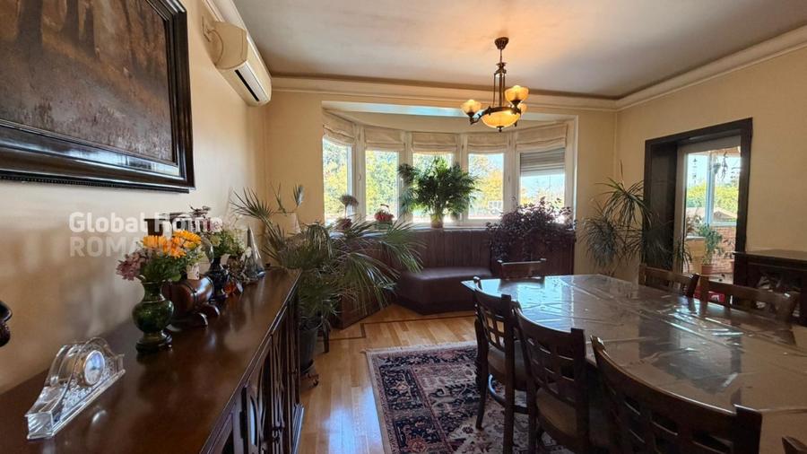 Vila 7 camere 475MP | Voluntari | Piscina | 4 locuri de parcare | - 14