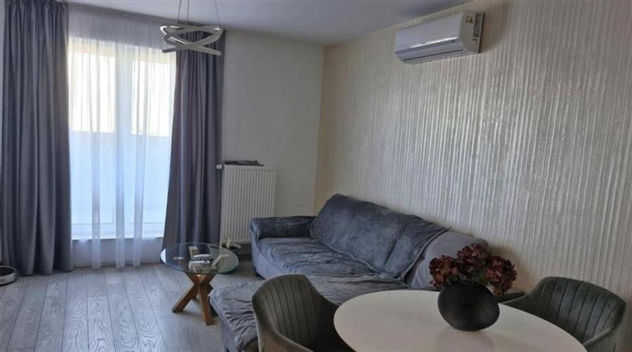 Apartament cu 2 camere, Maurer, Libertatii, Targu Mures. - 2