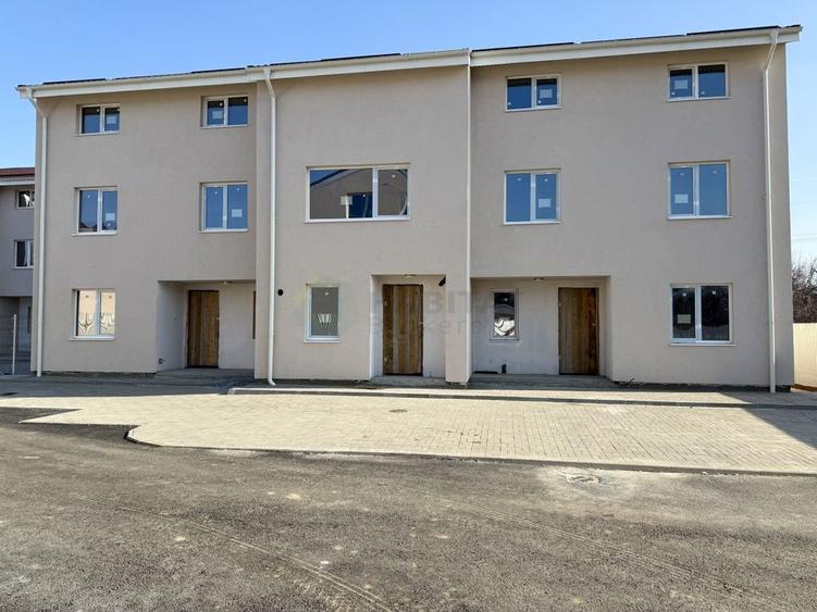 Avangarde Forest 8 | Vila 5 camere | Pompa de caldura - 20